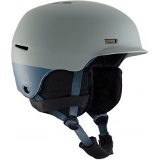 casco snowboard  anon highwire lay back grey